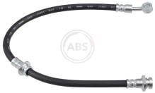 A.B.S. ALL BRAKE SYSTEMS BV. SL 1654